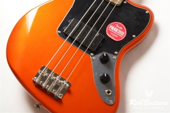 FSR Affinity Series Jaguar Bass H - Metallic Orange